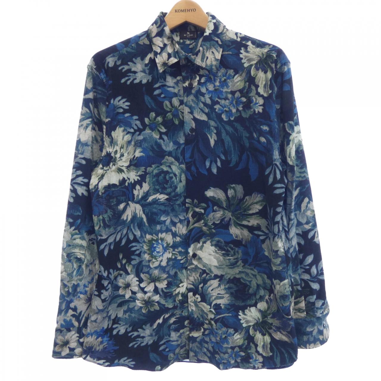 エトロ ETRO シャツ