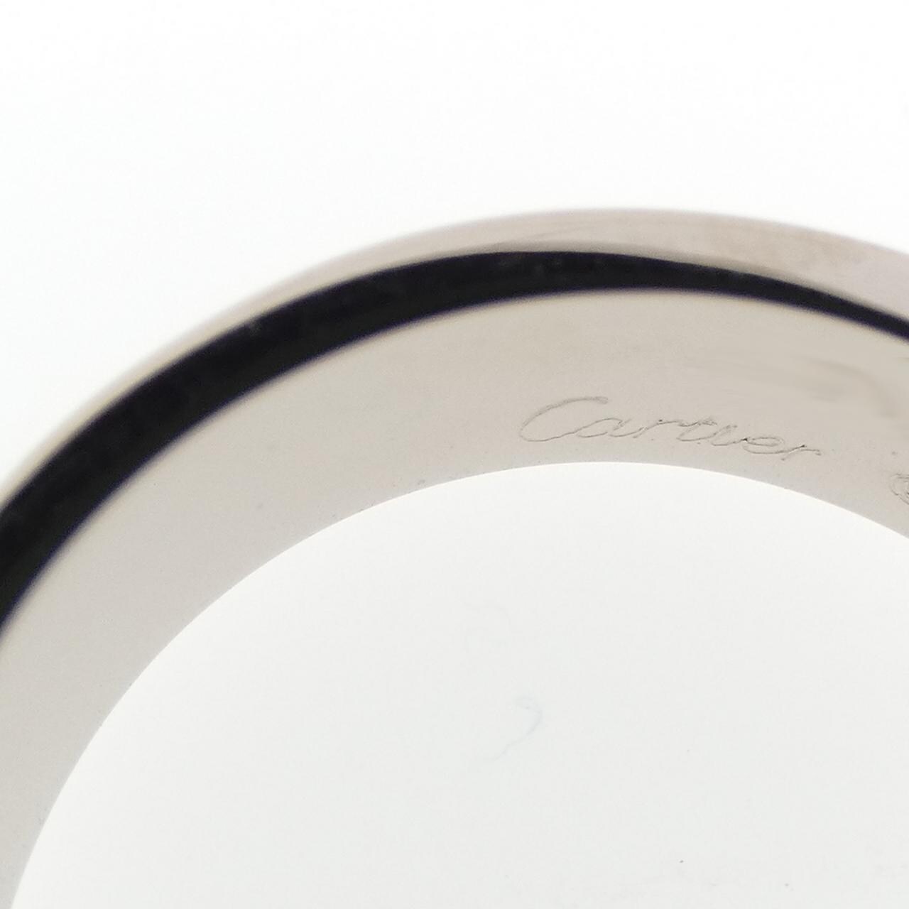 カルティエ ラブ  リング