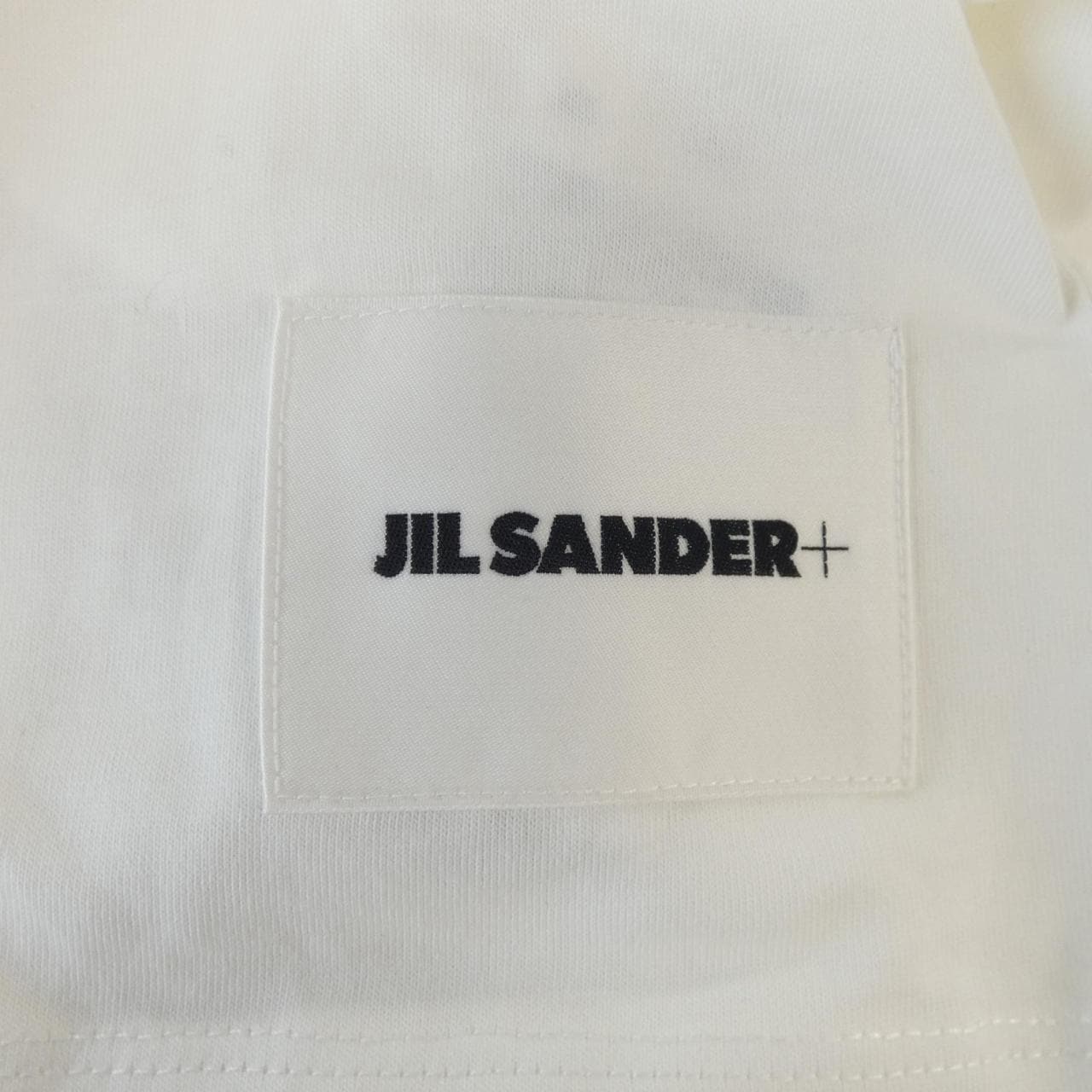ジルサンダープラス JIL SANDER+ J47GC0002 J45048 Tシャツ
