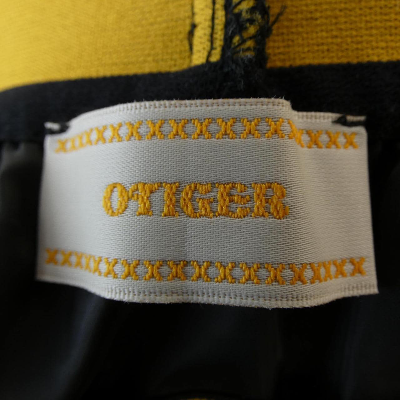 オニツカ タイガー ONITSUKA TIGER スカート