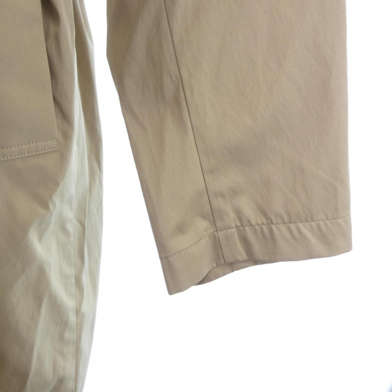 スピックアンドスパン SPICK & SPAN コート