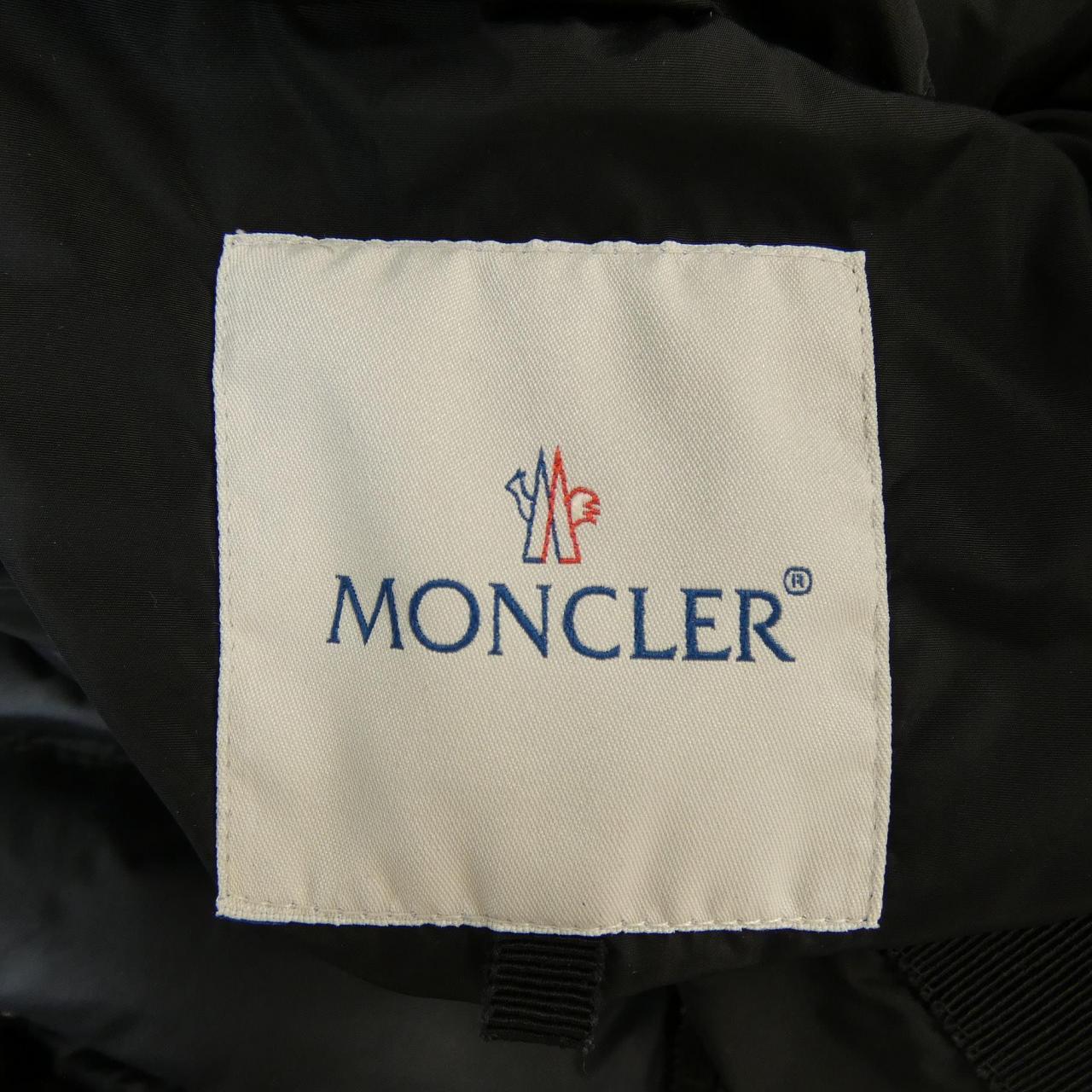 モンクレールエス MONCLER S SERI ダウンジャケット