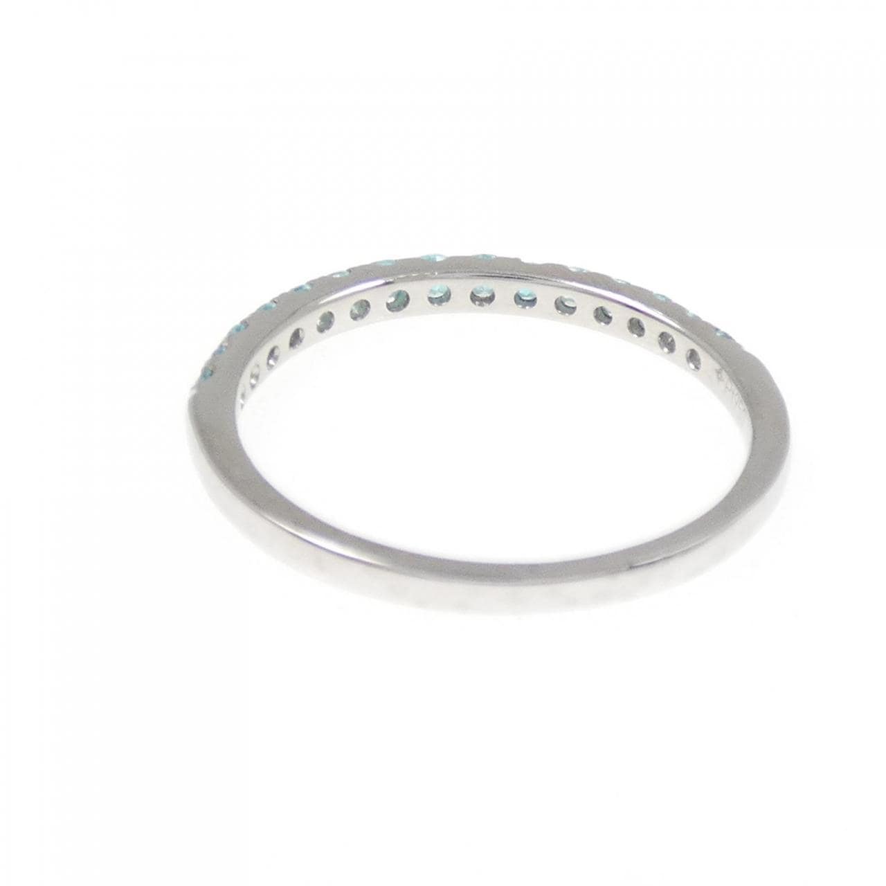 ジーエスティービー トルマリン リング 0.20CT