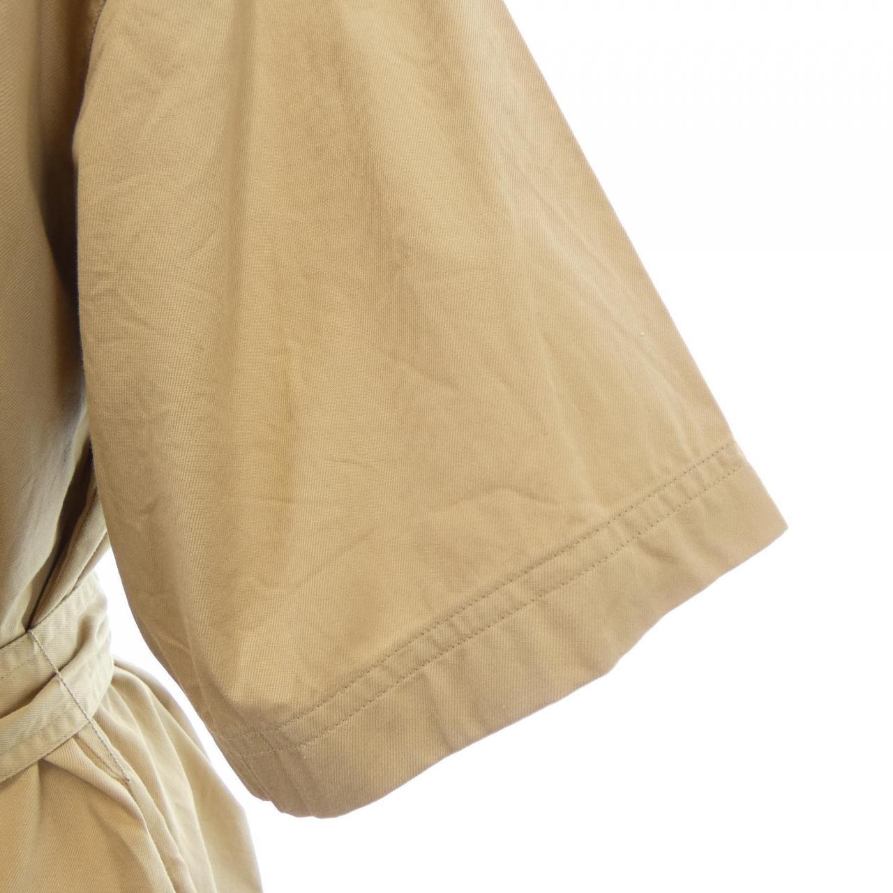 バーバリー BURBERRY 80417851 ワンピース