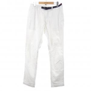 グラミチ GRAMICCI パンツ