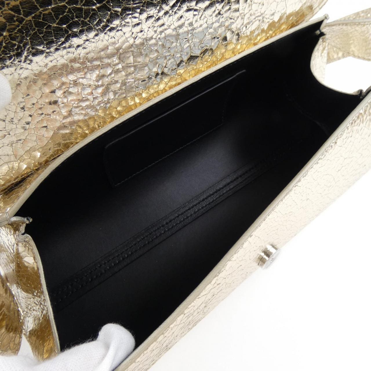 ジルサンダー JIL SANDER J07WD0023 CANNOLO BAG