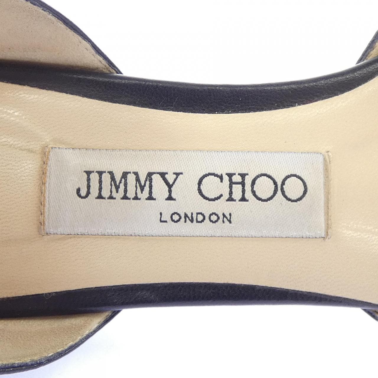 ジミーチュウ JIMMY CHOO サンダル