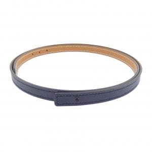 エルメス HERMES 13mm　リバーシブル BELT