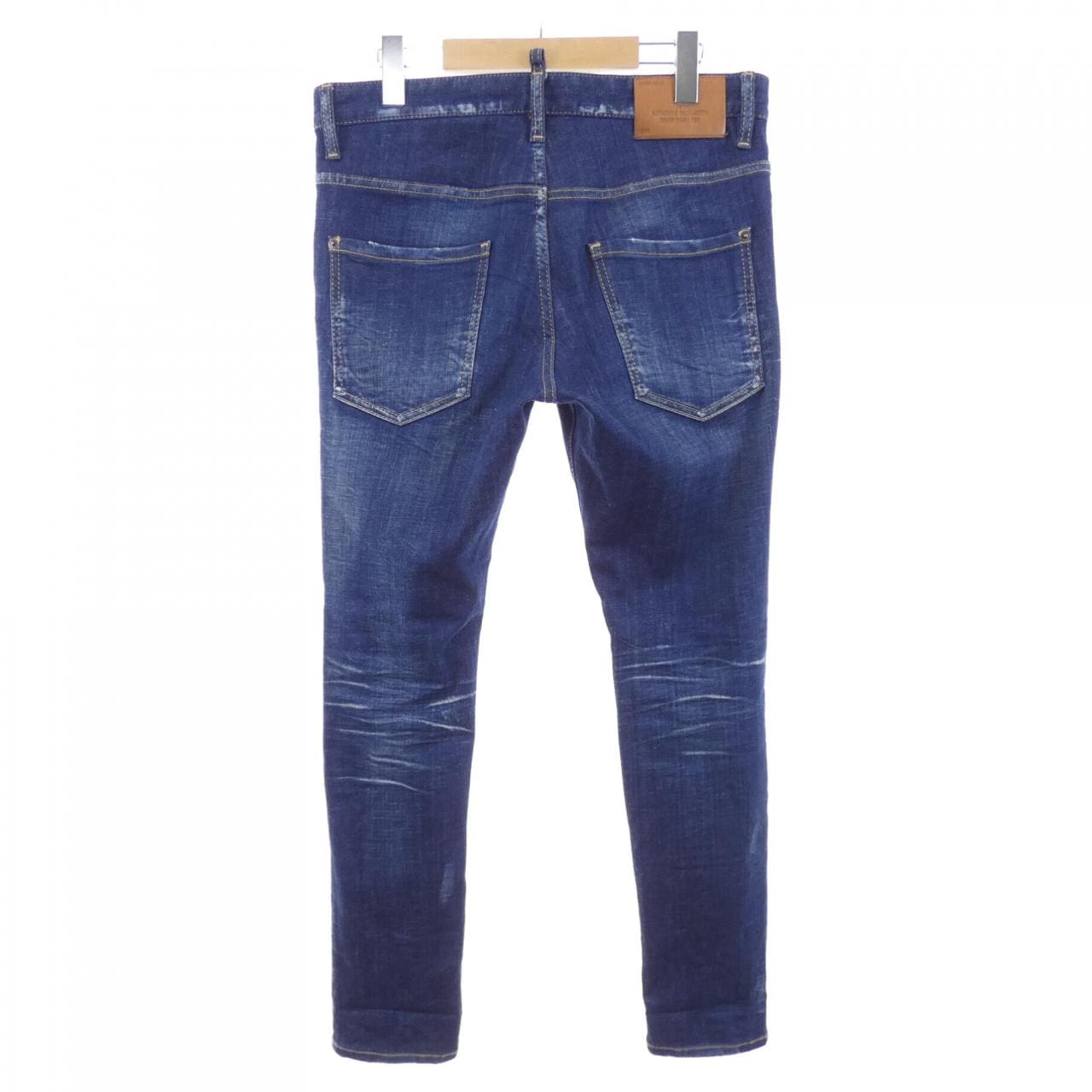 ディースクエアード DSQUARED2 S74LB1316 ジーンズ