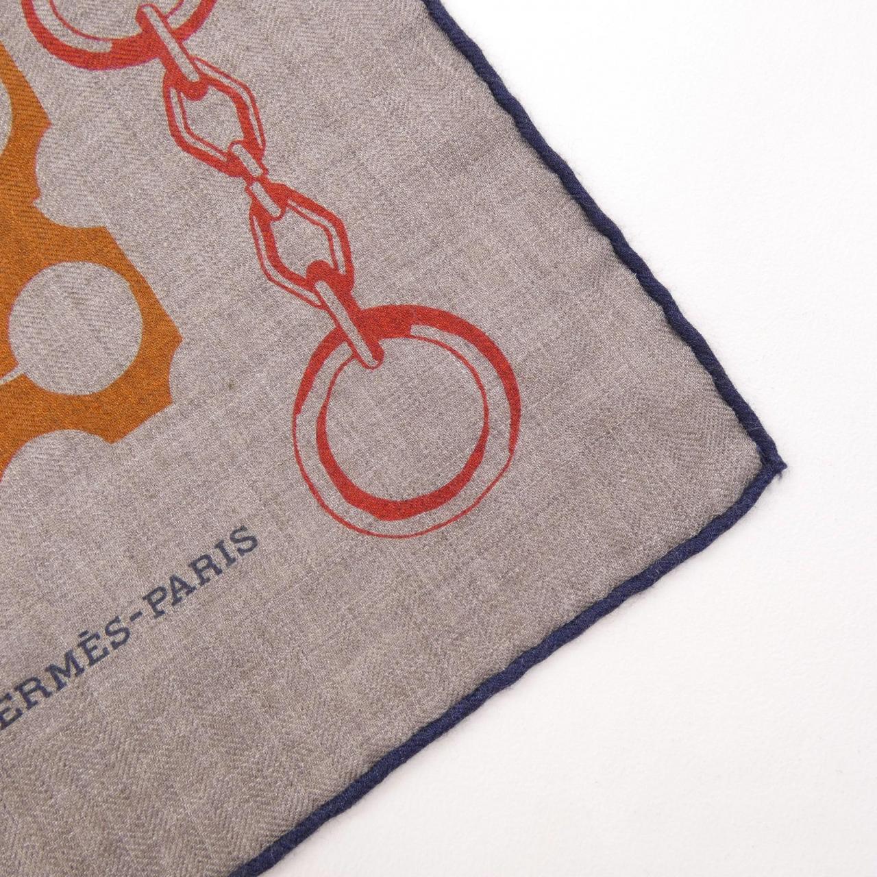 エルメス HERMES ショール