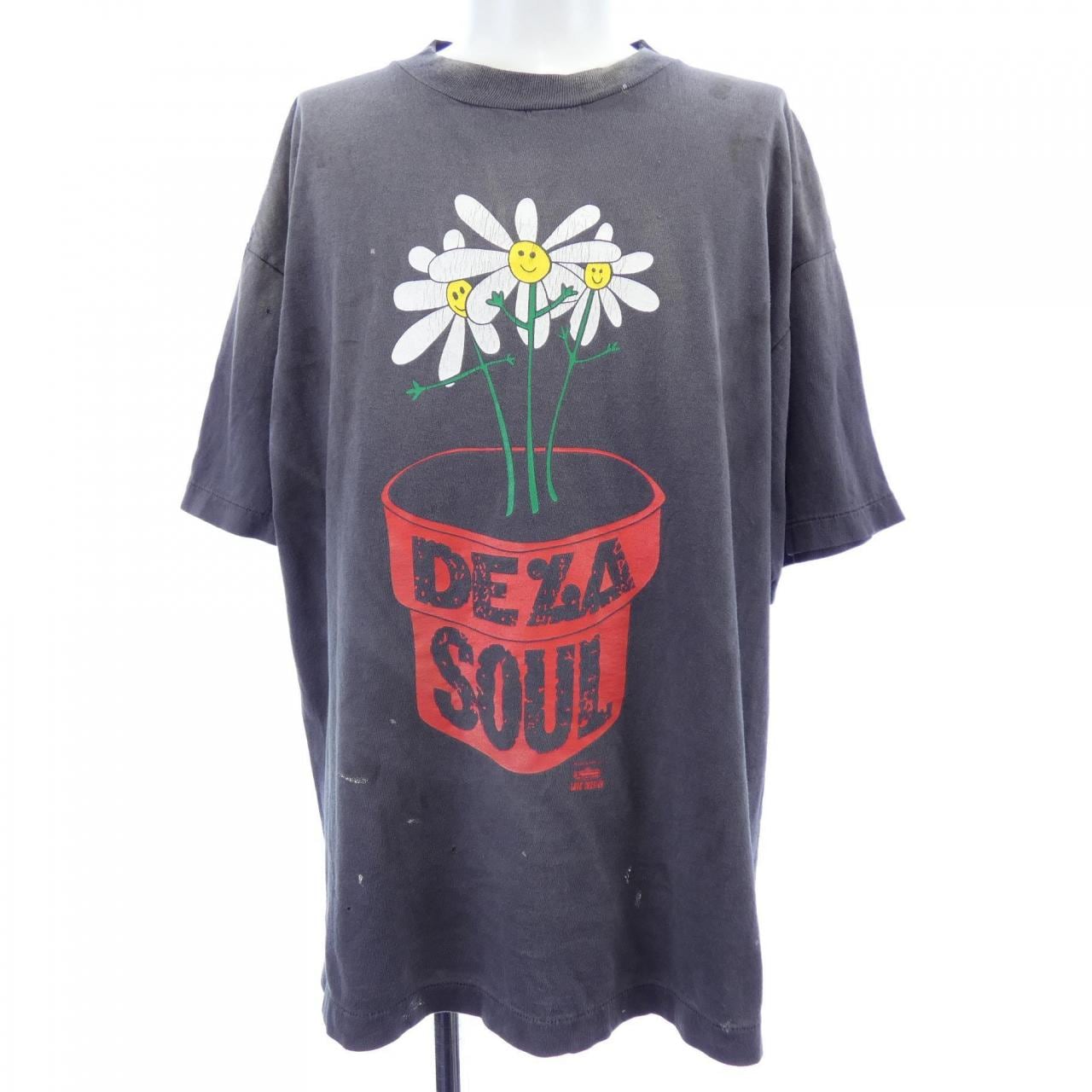 セントマイケル SAINT MICHAEL SM-HR1-0000-C18 Tシャツ