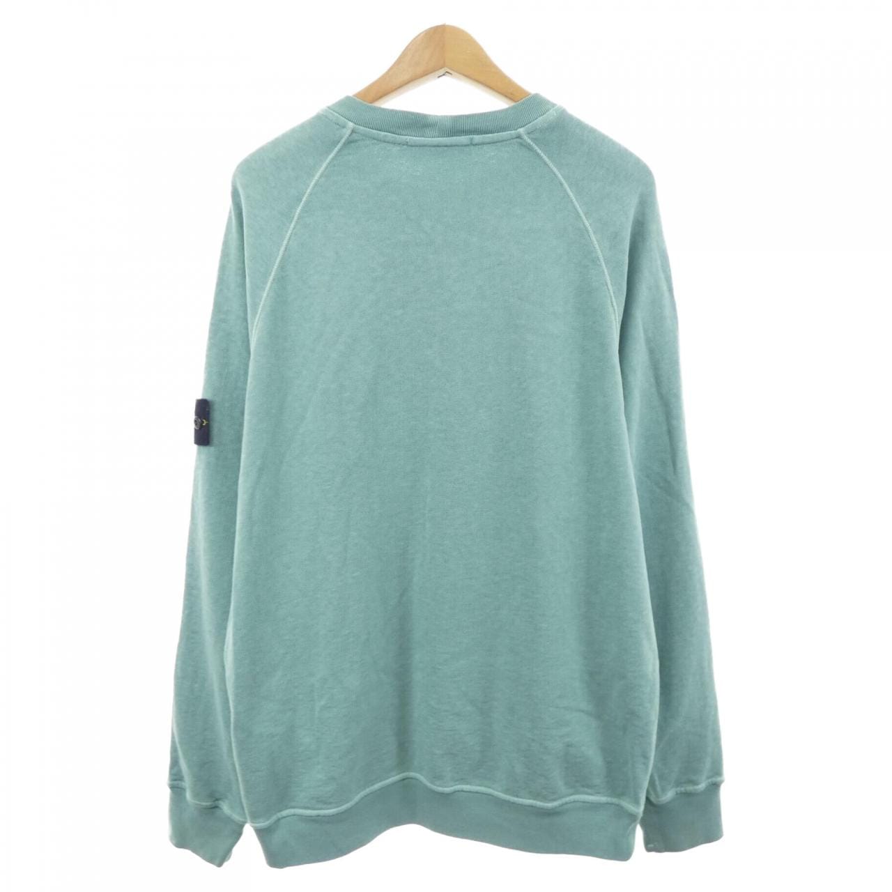 ストーンアイランド STONE ISLAND 801566060 スウェット