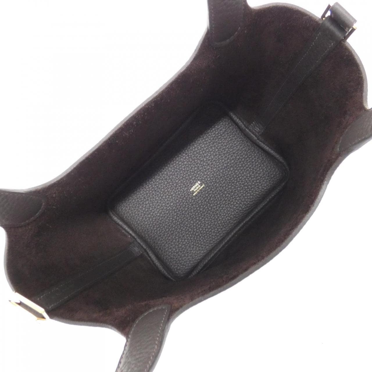 【未使用品】エルメス ピコタン ロック PM 056289CC バッグ