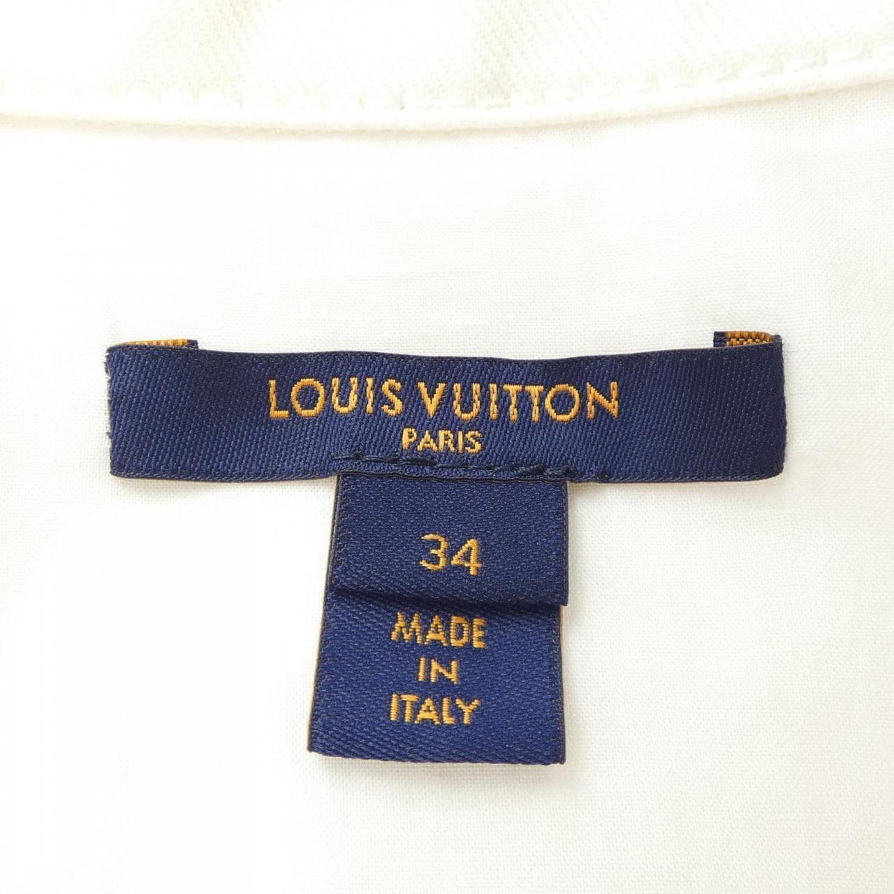 ルイヴィトン LOUIS VUITTON FLDR22B7M ワンピース
