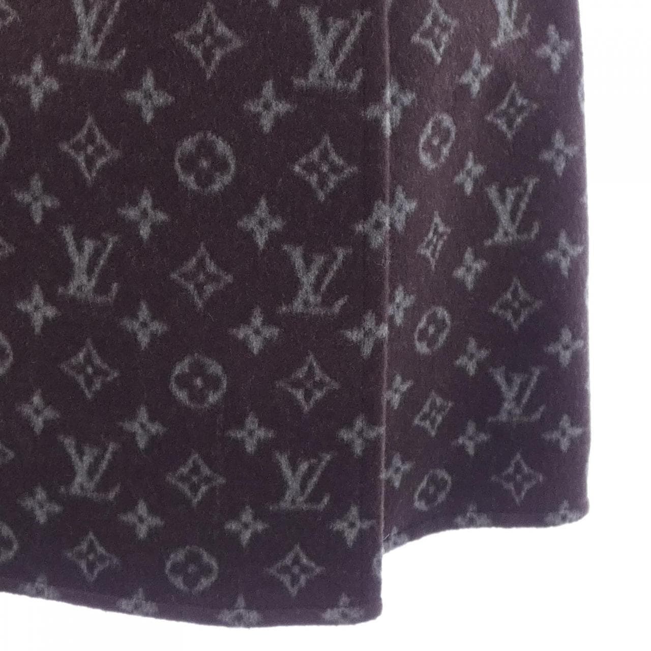 ルイヴィトン LOUIS VUITTON モノグラムマルタンガールミニスカート FLSK23QS3 スカート