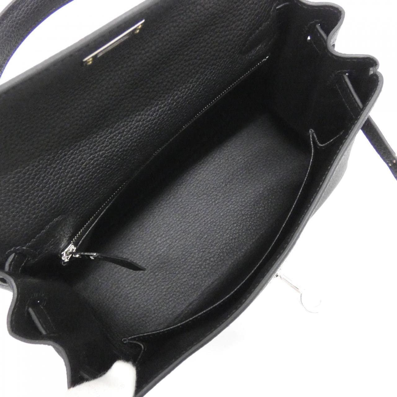【未使用品】エルメス ケリー 25cm 044624CK バッグ