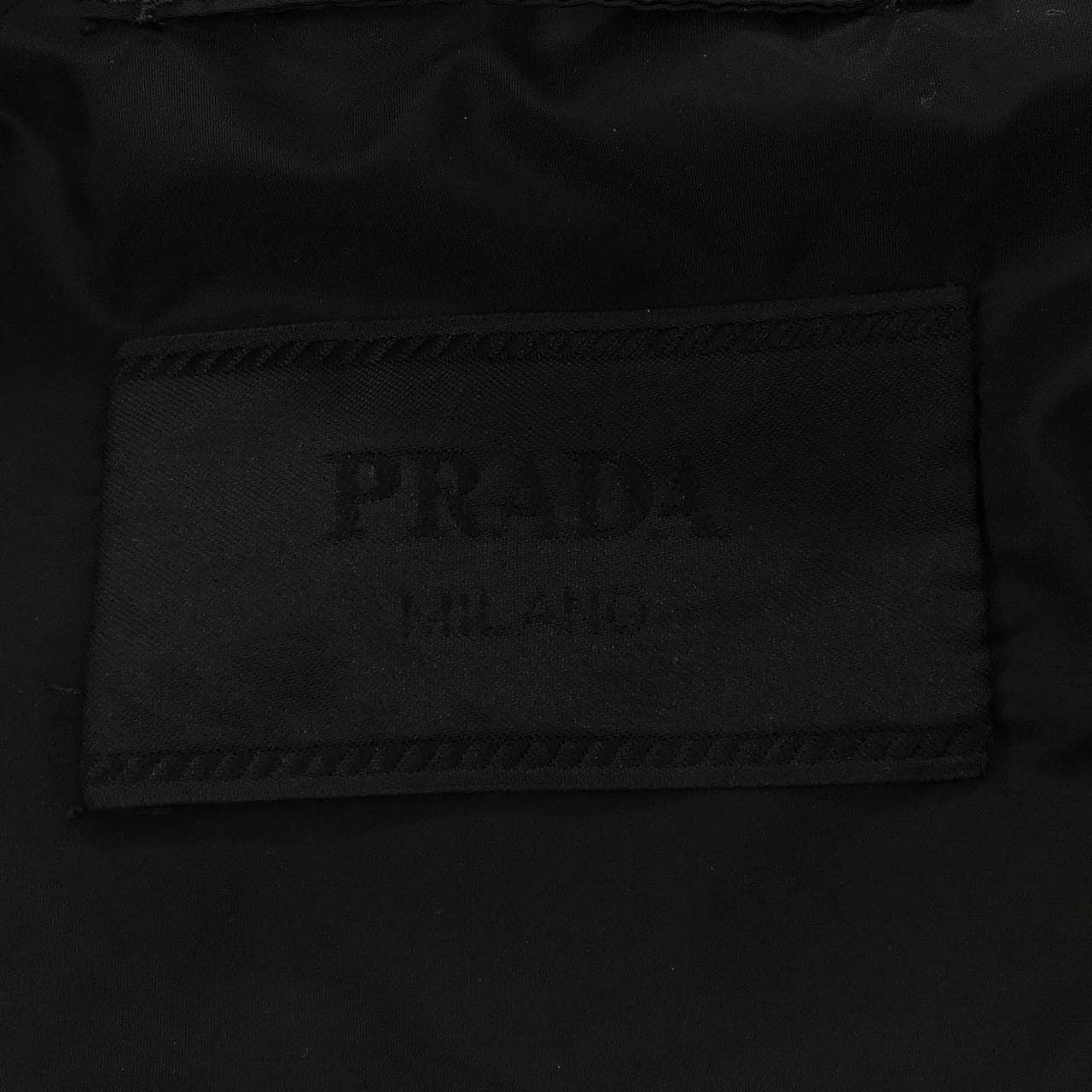 プラダ PRADA SGD087 SOOO 1WQ9 ブルゾン