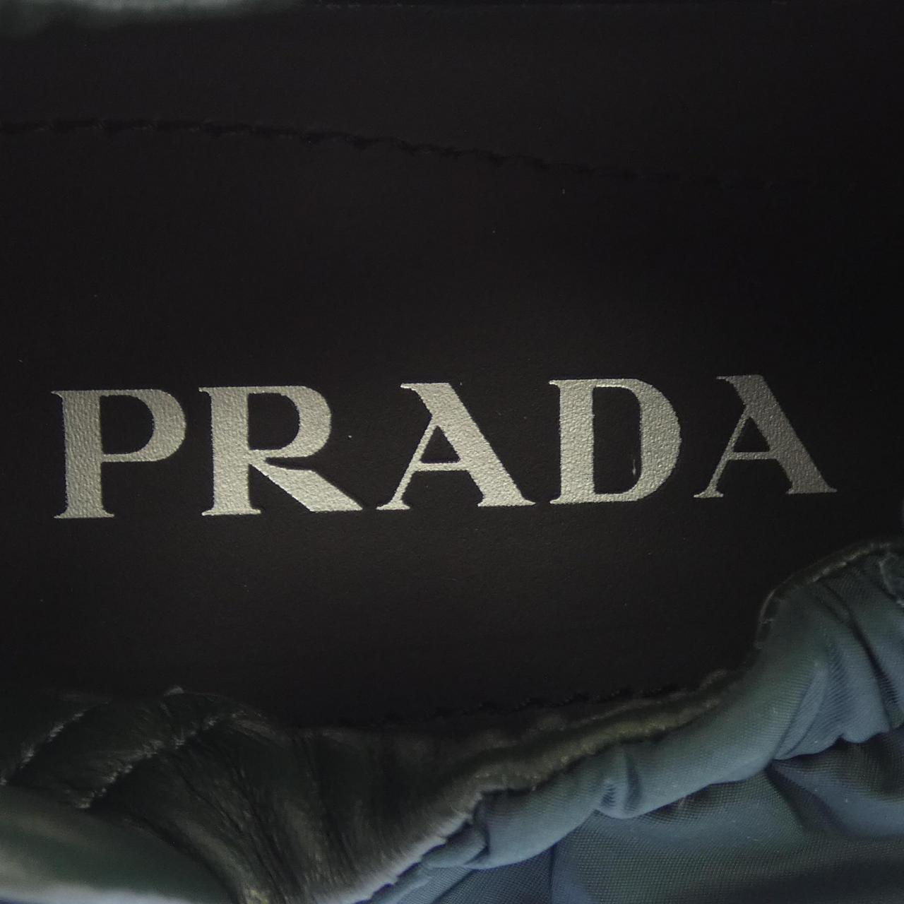 プラダ PRADA COLLAPSE 2EG479 スニーカー