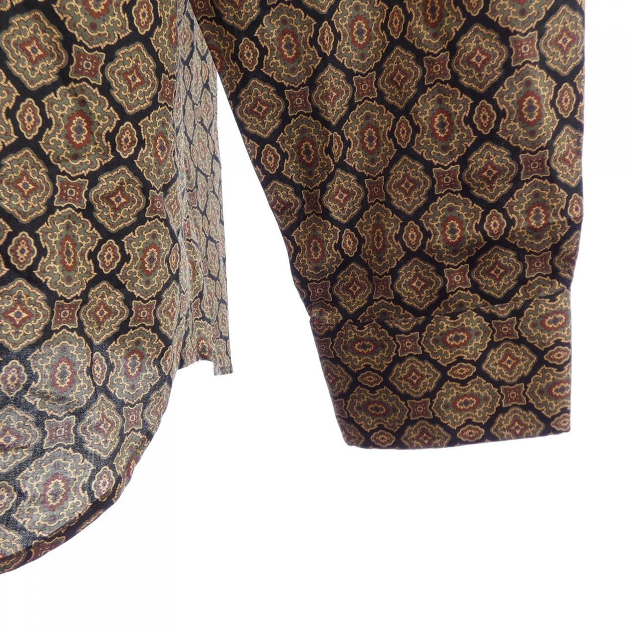 エトロ ETRO シャツ