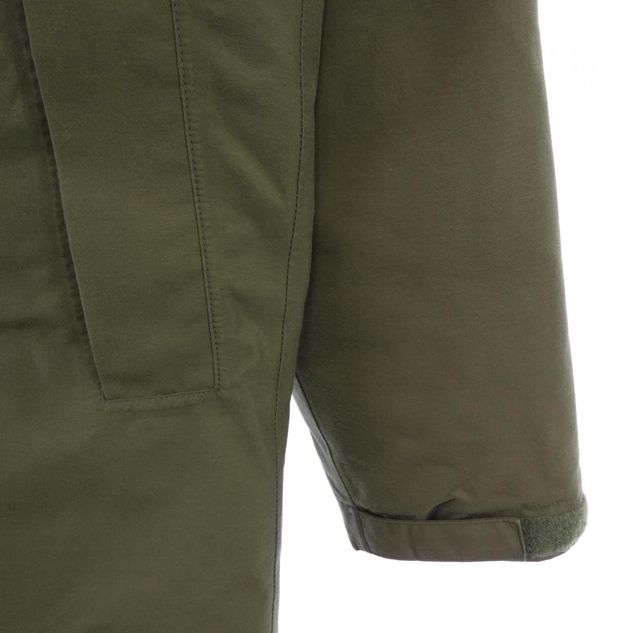 ザノースフェイス THE NORTH FACE NDW91636 ダウンジャケット