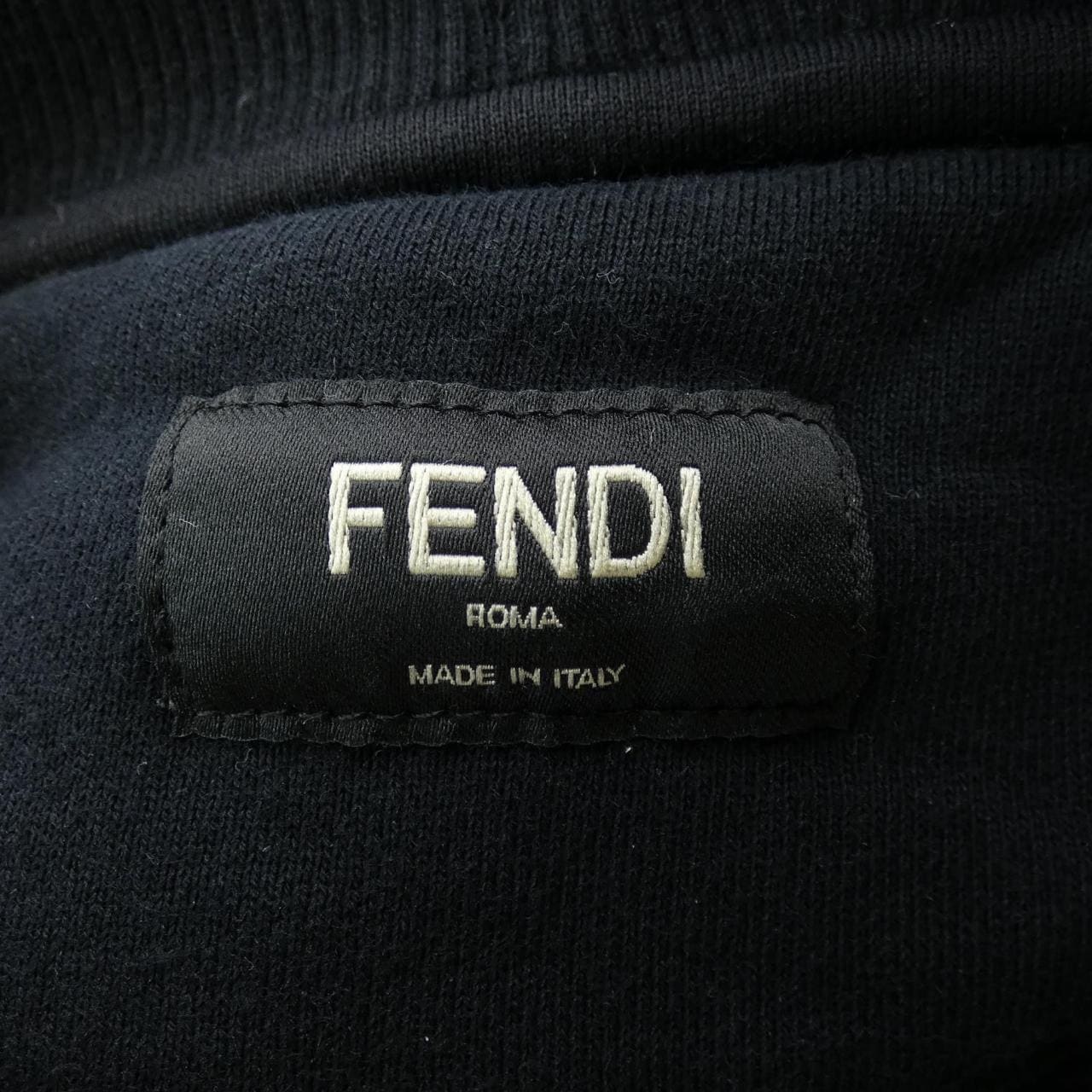 FENDI sweatshirt