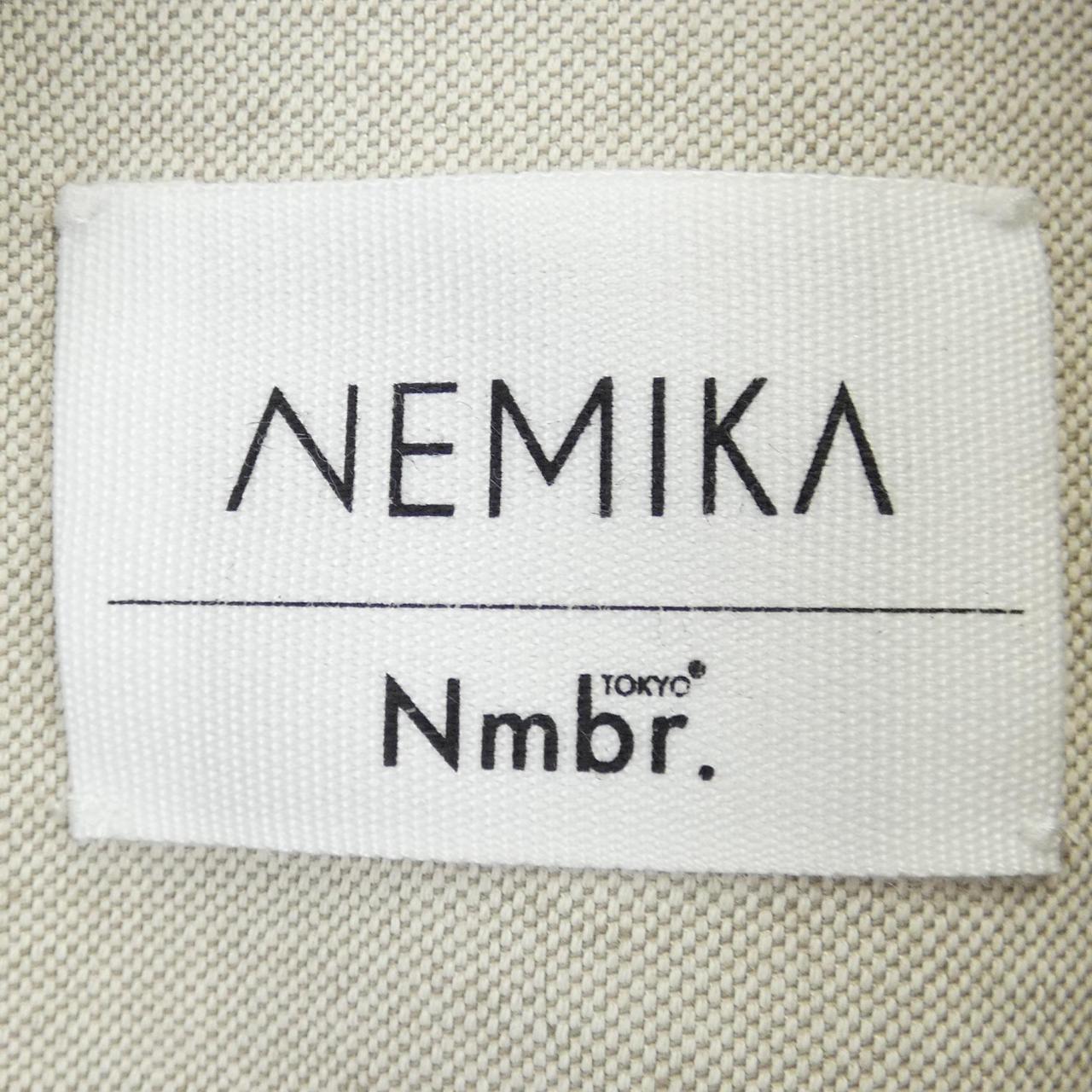 ネミカ NEMIKA ジャケット