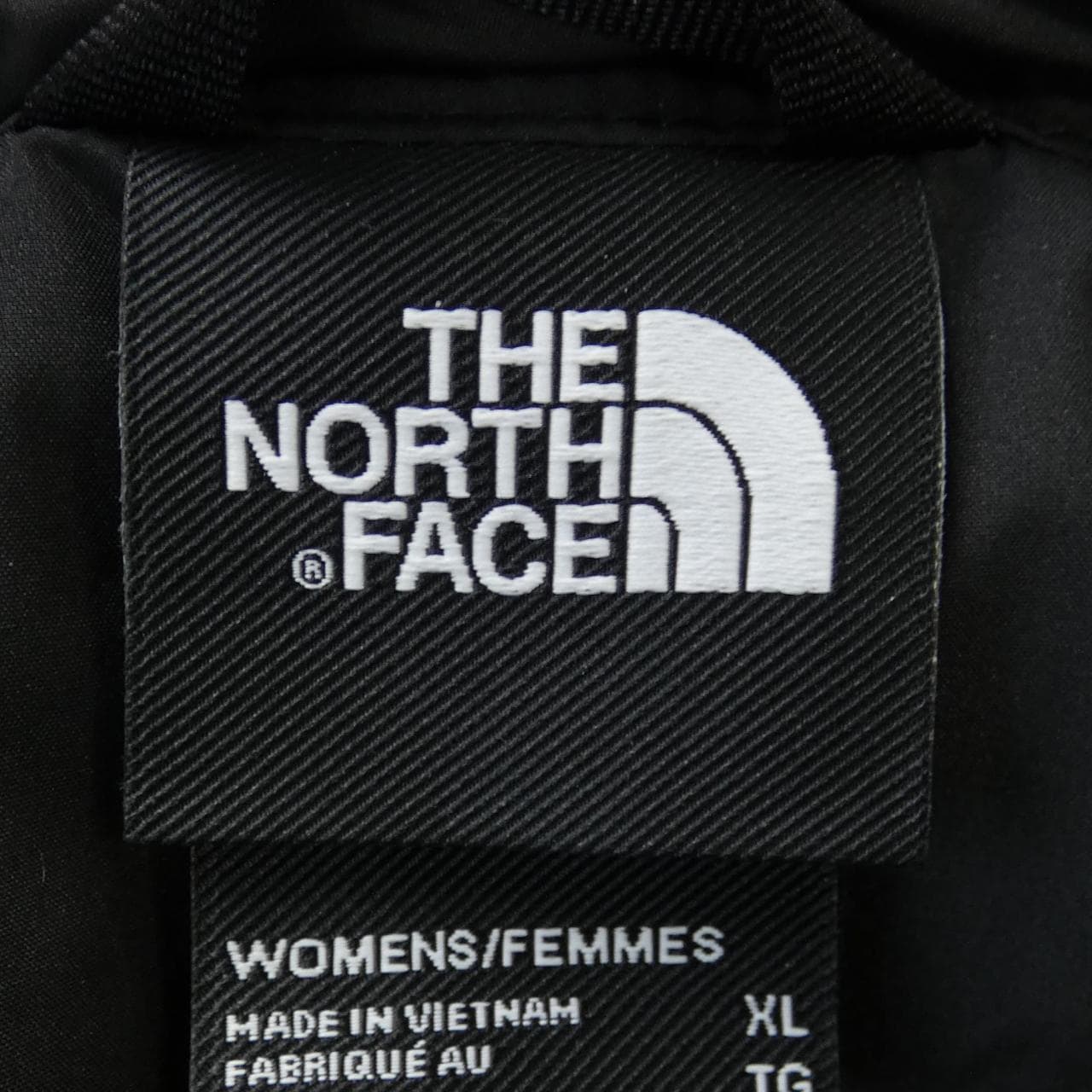 THE NORTH FACE夹克