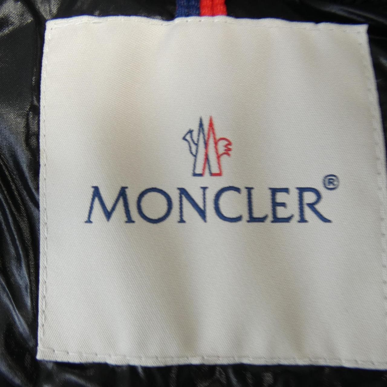 MONCLER MONCLER Down Coat