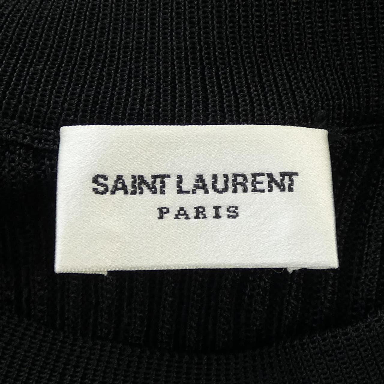 SAINT LAURENT SAINT LAURENT Tops