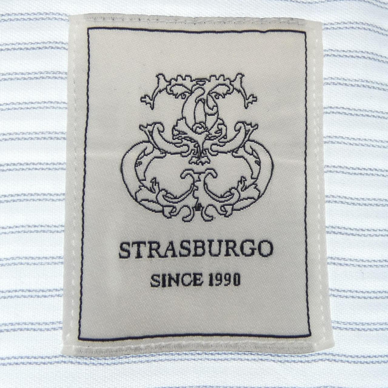 ストラスブルゴ STRASBURGO シャツ