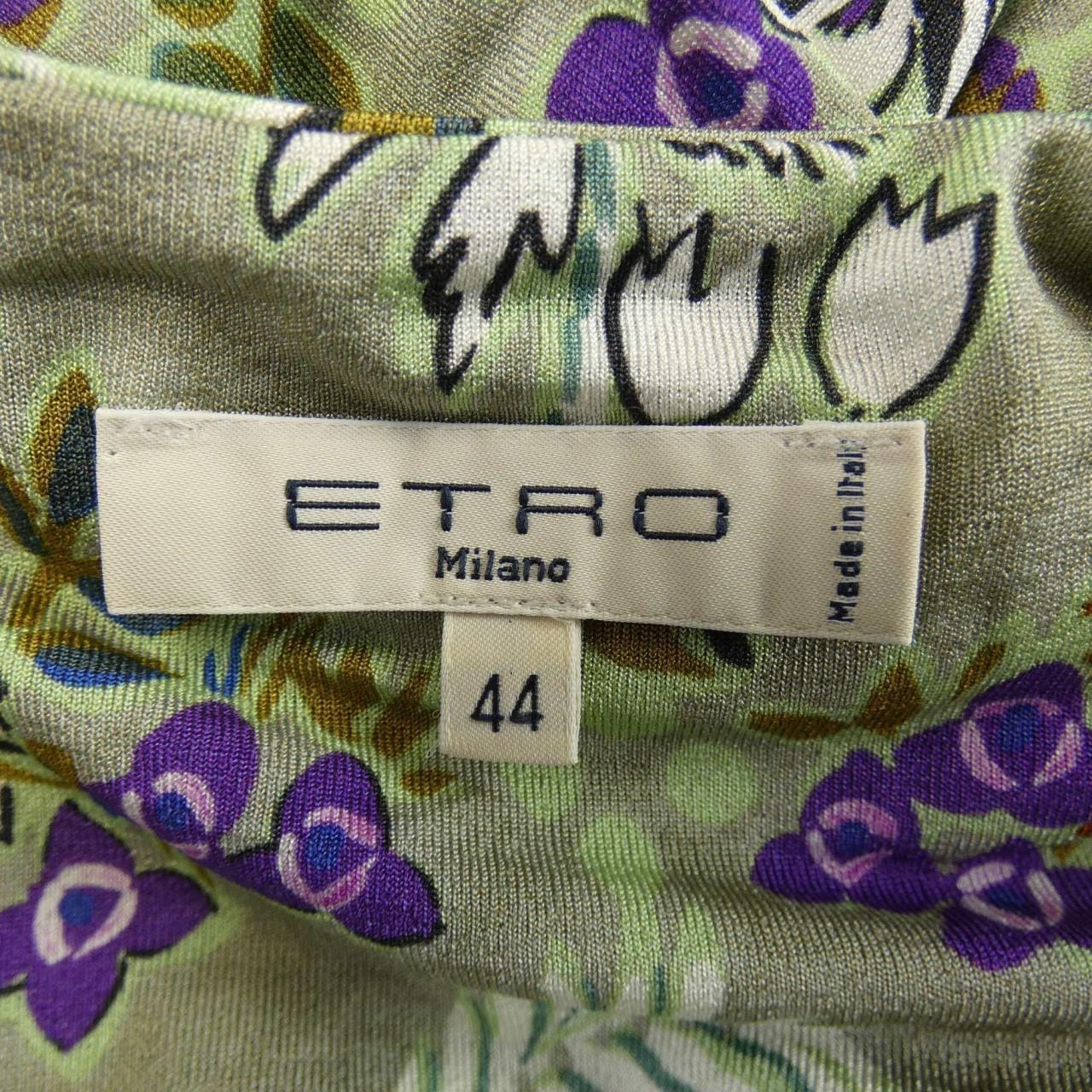 エトロ ETRO トップス