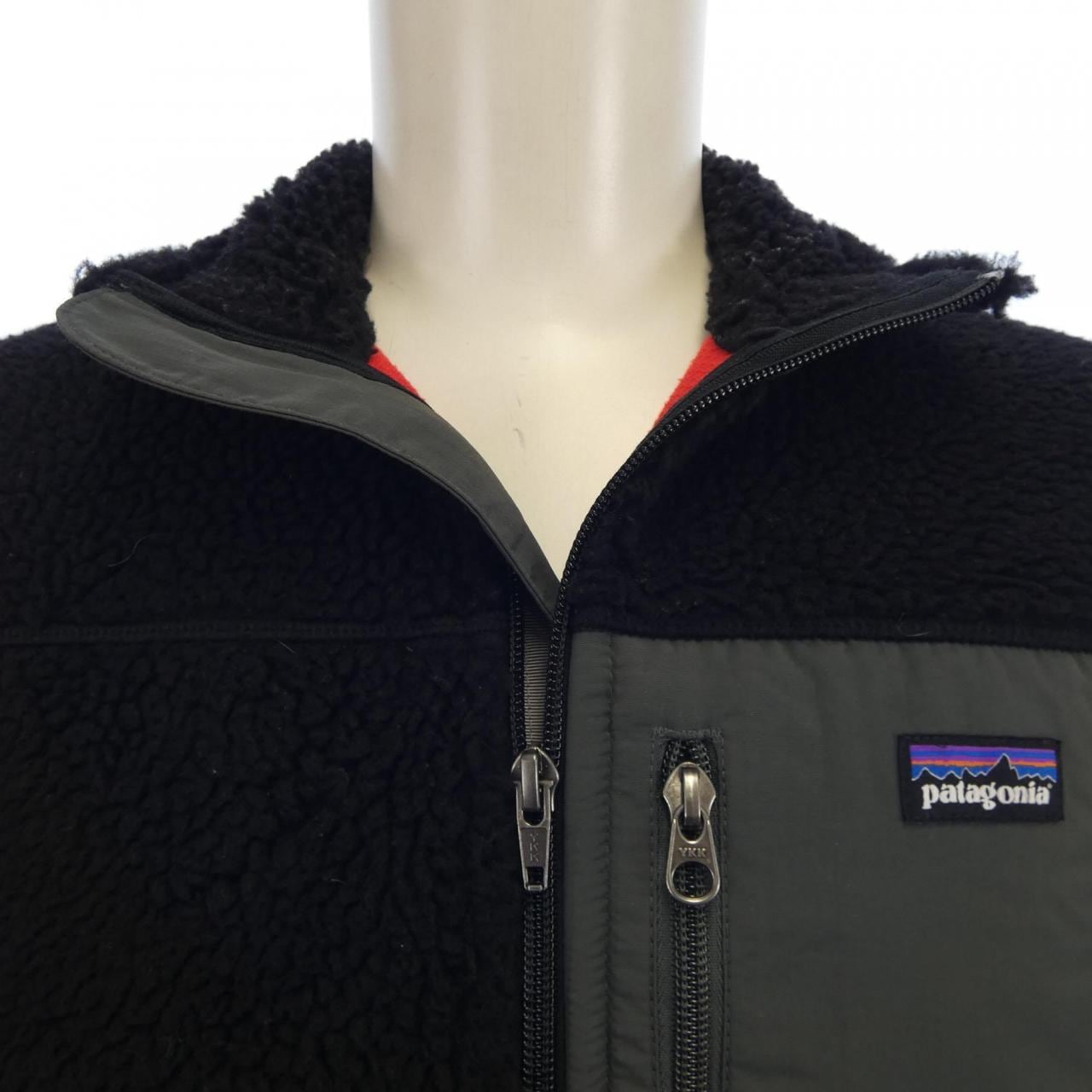 パタゴニア PATAGONIA ベスト