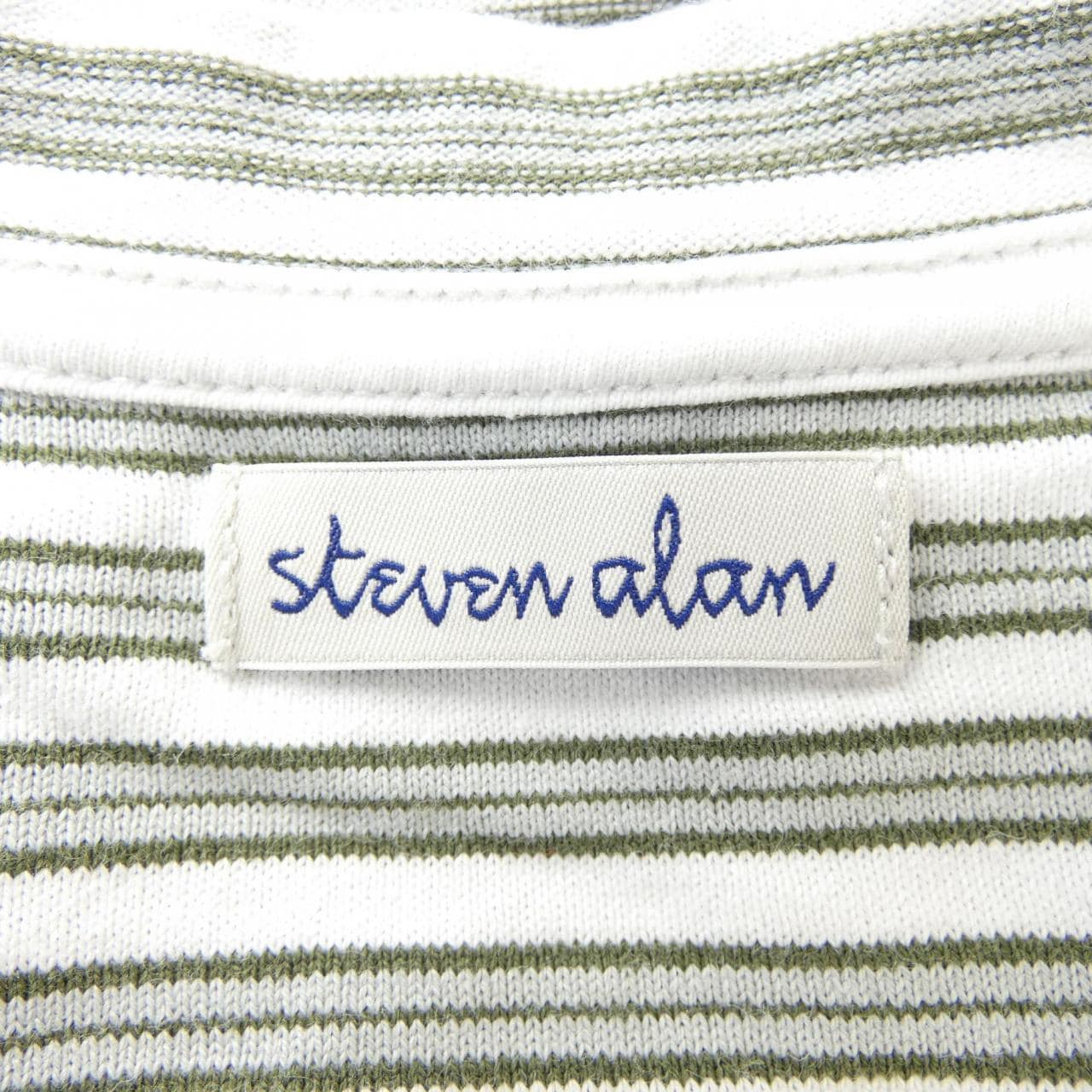 スティーブンアラン STEVEN ALAN Tシャツ