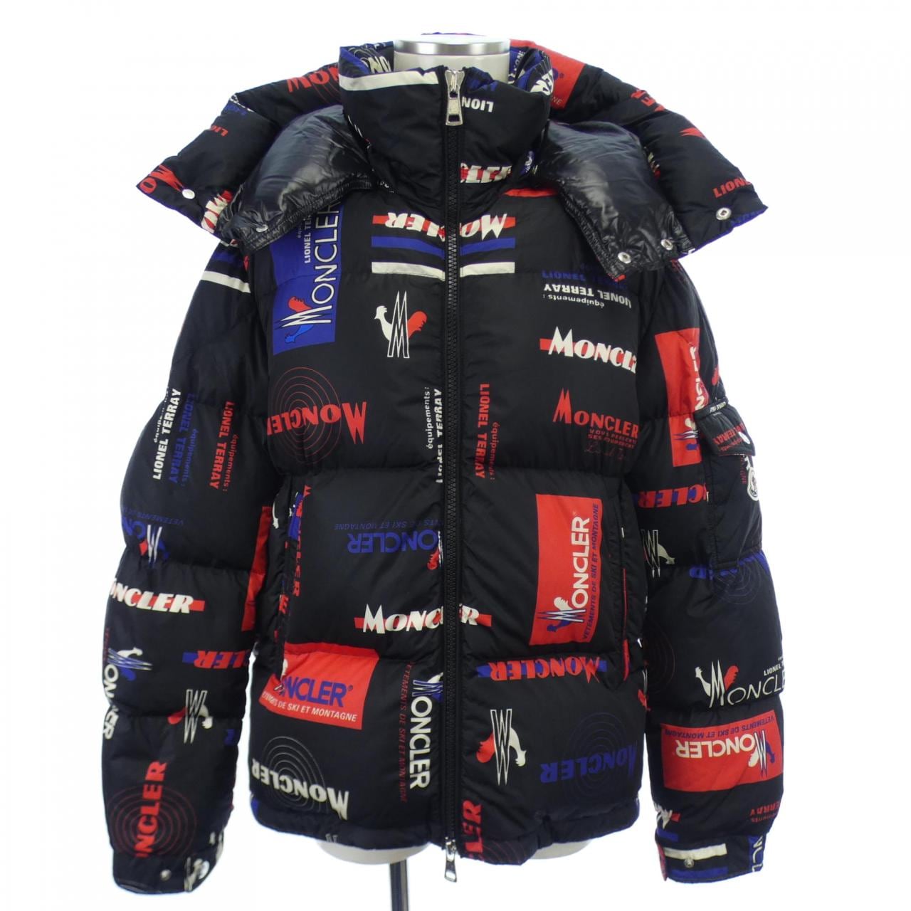 MONCLER蒙克勒羽絨服
