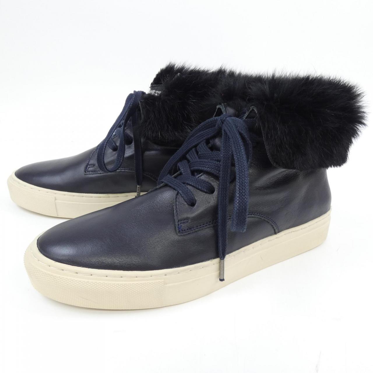 アルマーニコレツィオーニ ARMANI collezioni スニーカー