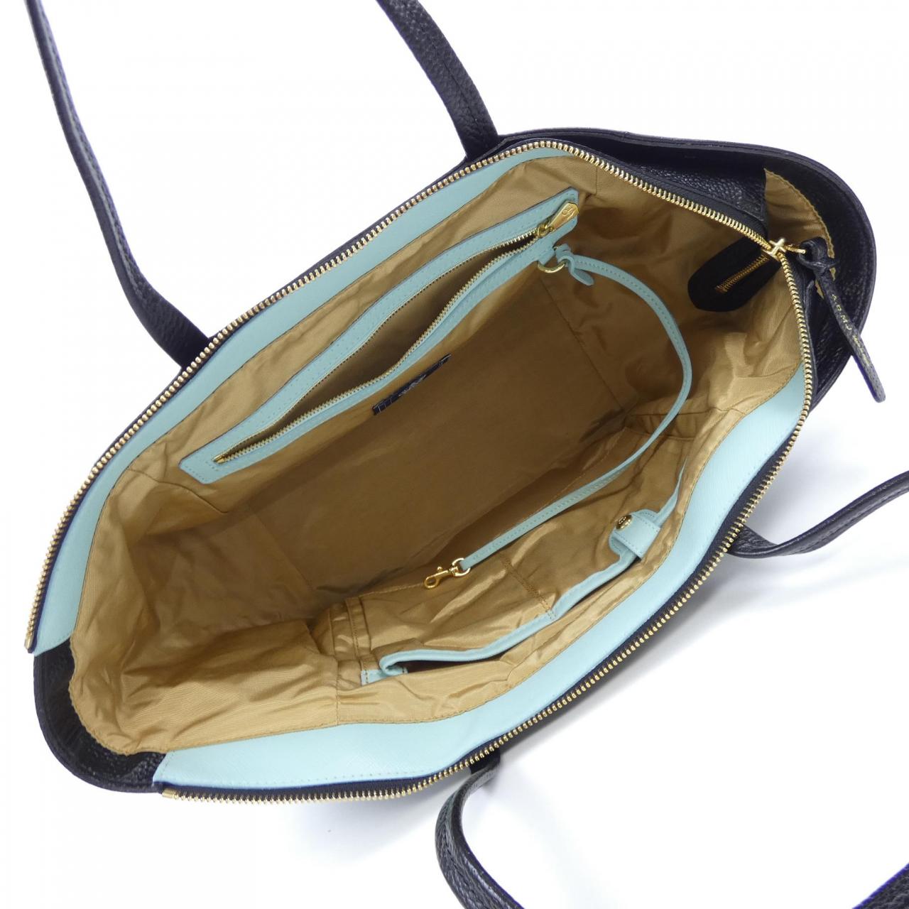 ADMJ BAG