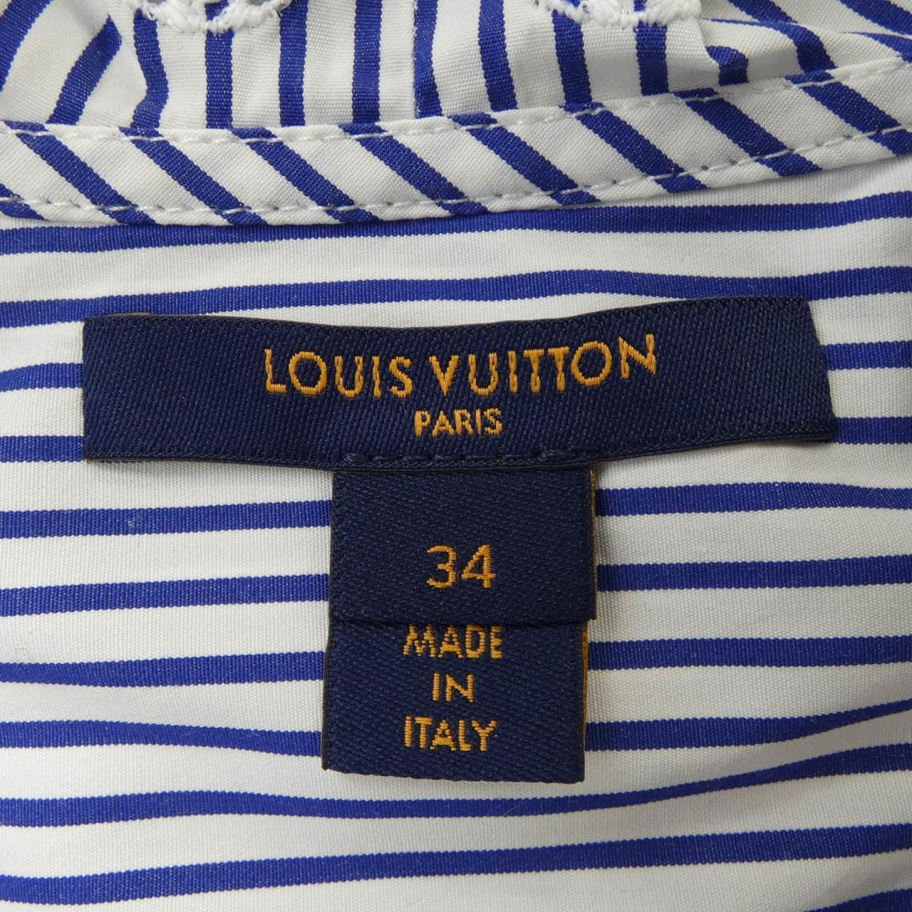 ルイヴィトン LOUIS VUITTON シャツ