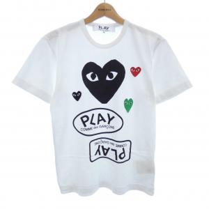 PLAY PLAY Tシャツ