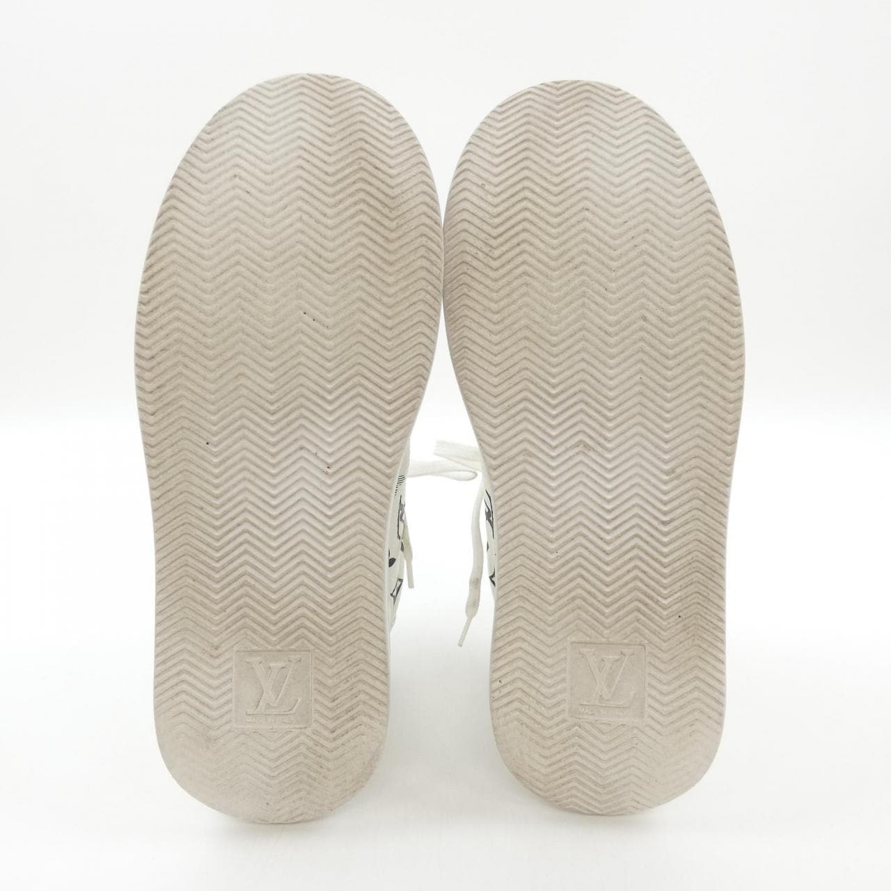 LOUIS LOUIS VUITTON sneakers