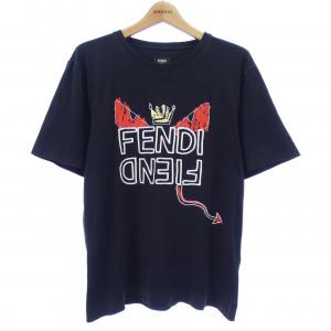 フェンディ FENDI Tシャツ