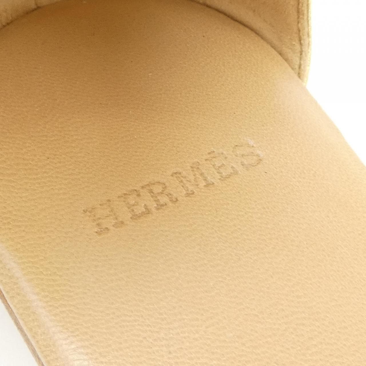 エルメス HERMES サンダル