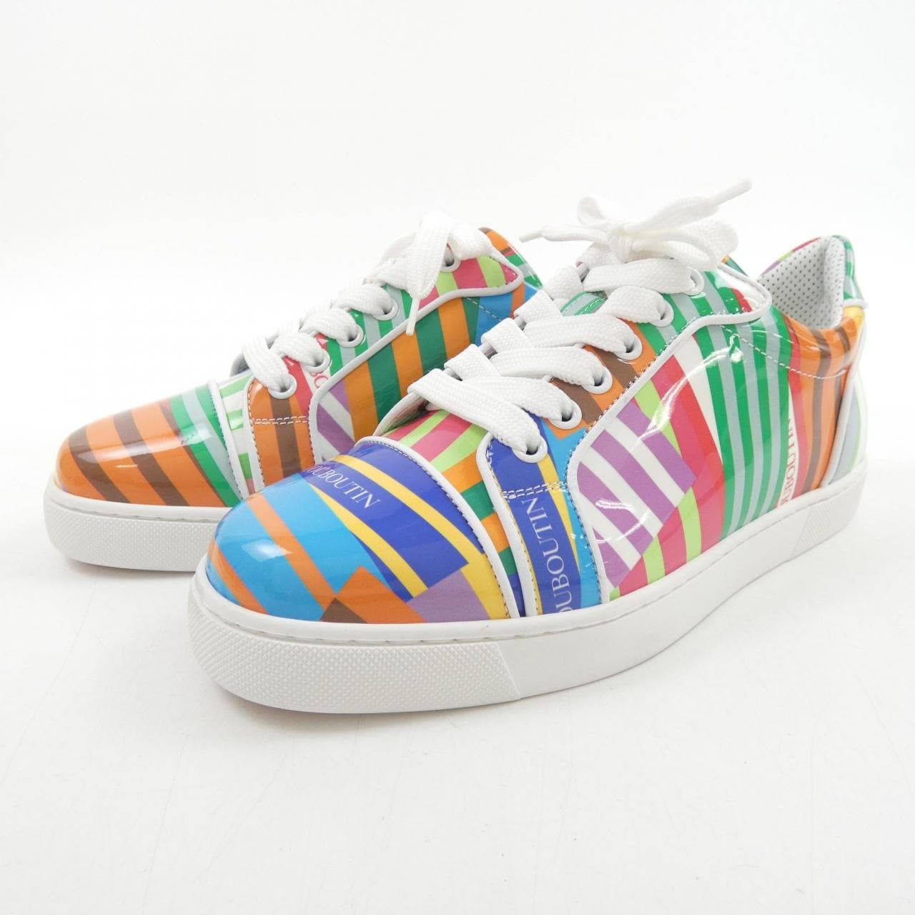 クリスチャンルブタン CHRISTIAN LOUBOUTIN スニーカー