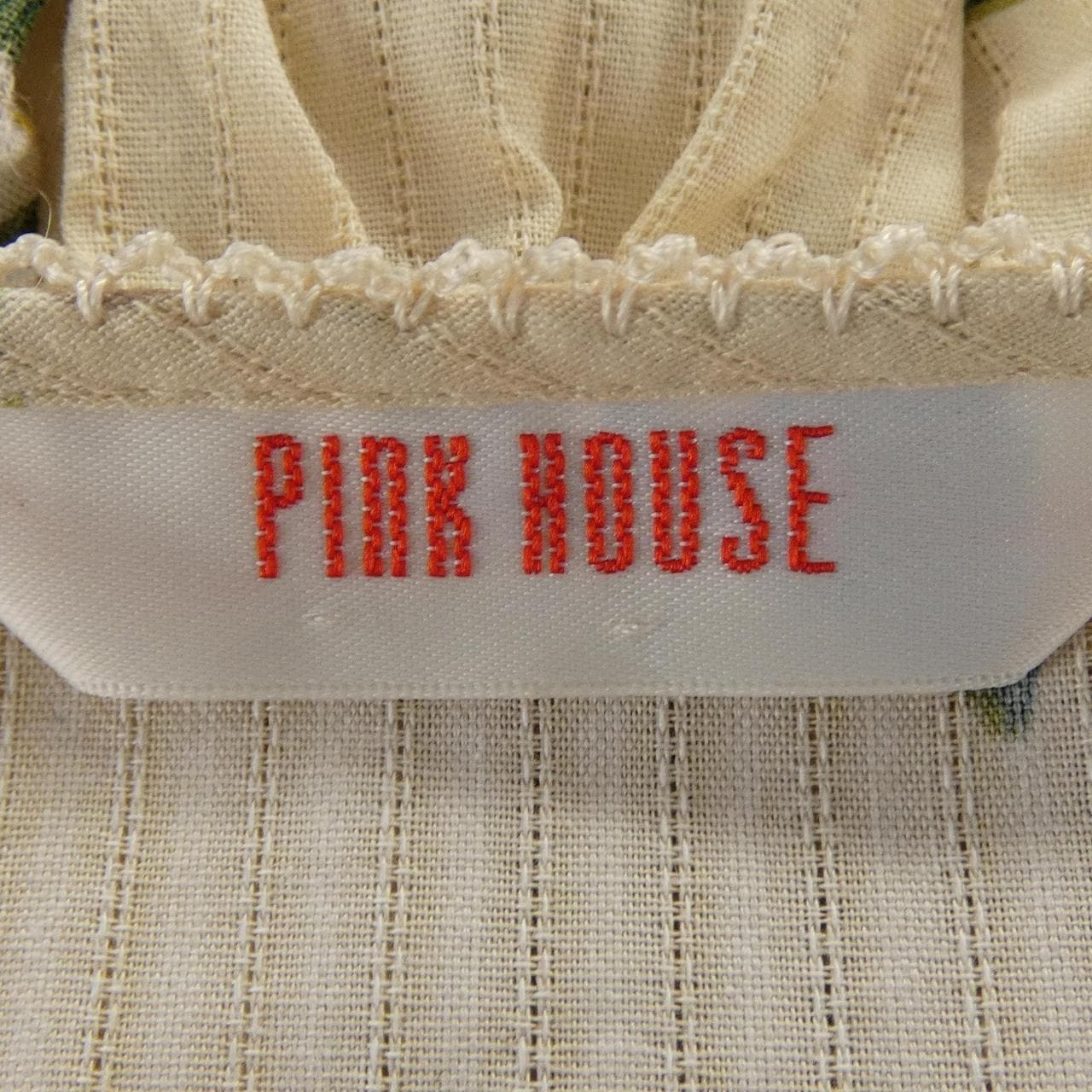 ピンクハウス PINK HOUSE ワンピース
