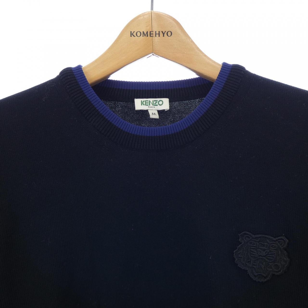 ケンゾー KENZO ニット