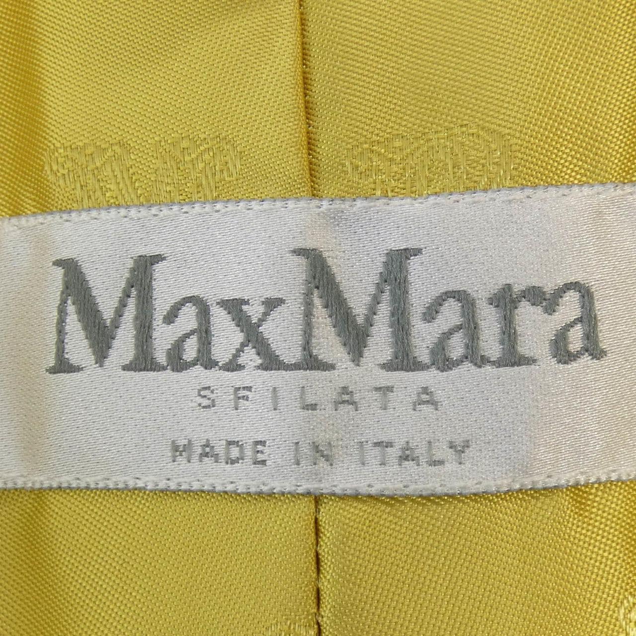 マックスマーラ Max Mara ジャケット