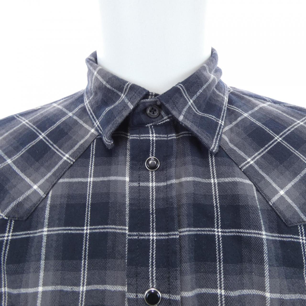 ディーゼル DIESEL シャツ