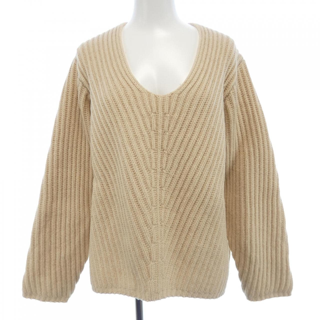 アクネストゥディオズ ACNE STUDIOS DEBORAH L-WOOL ニット