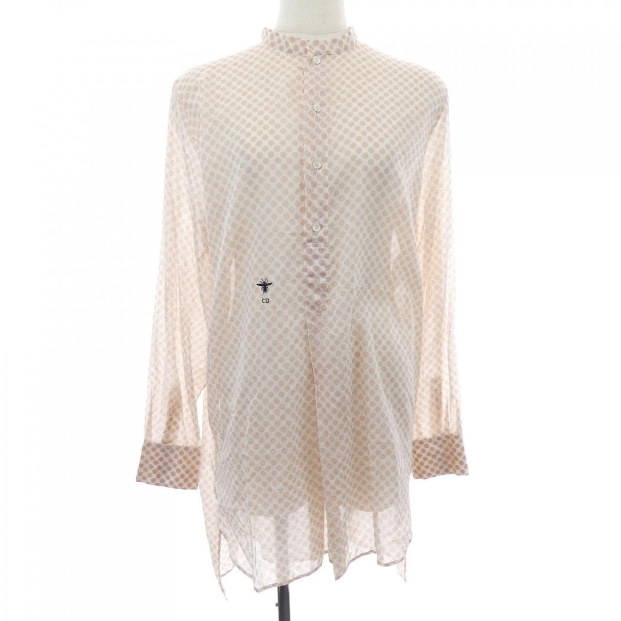 クリスチャンディオール CHRISTIAN DIOR 051B54A3758 シャツ