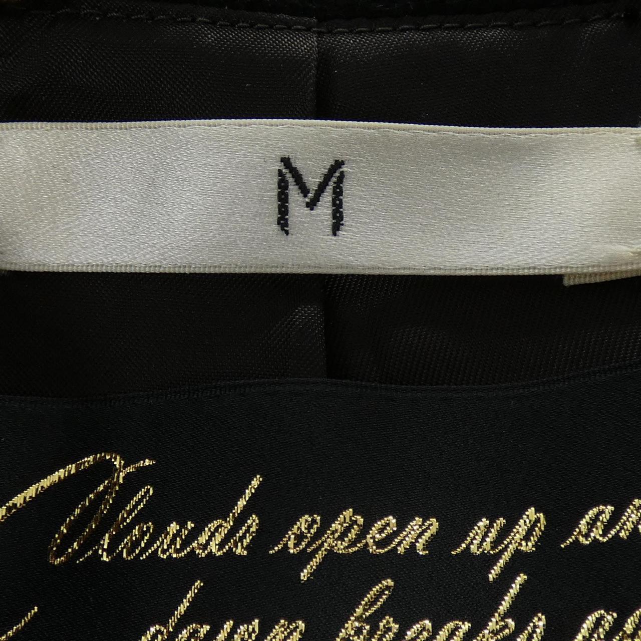 ミュベール MUVEIL コート