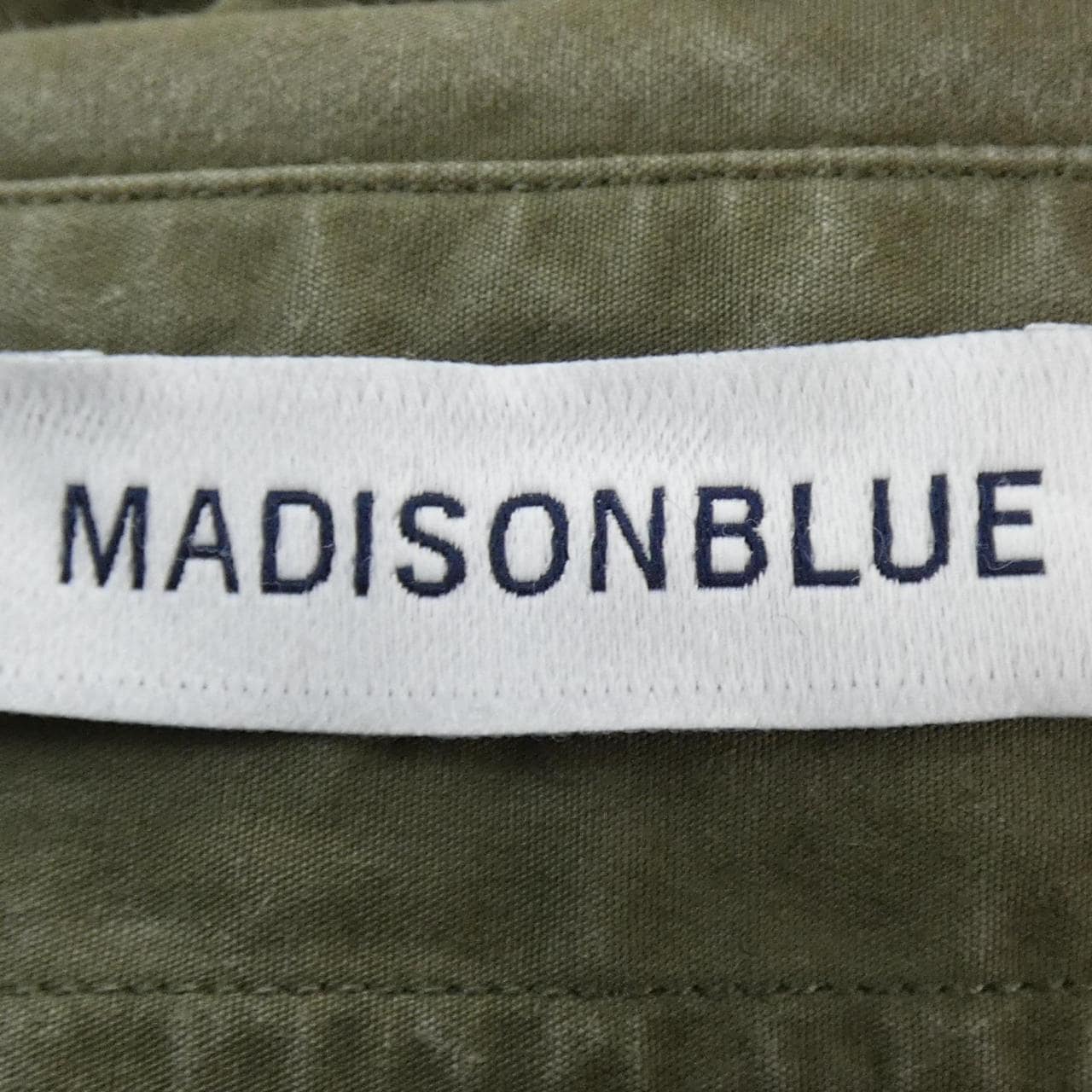 マディソンブルー MADISON BLUE MB164-5001 シャツ